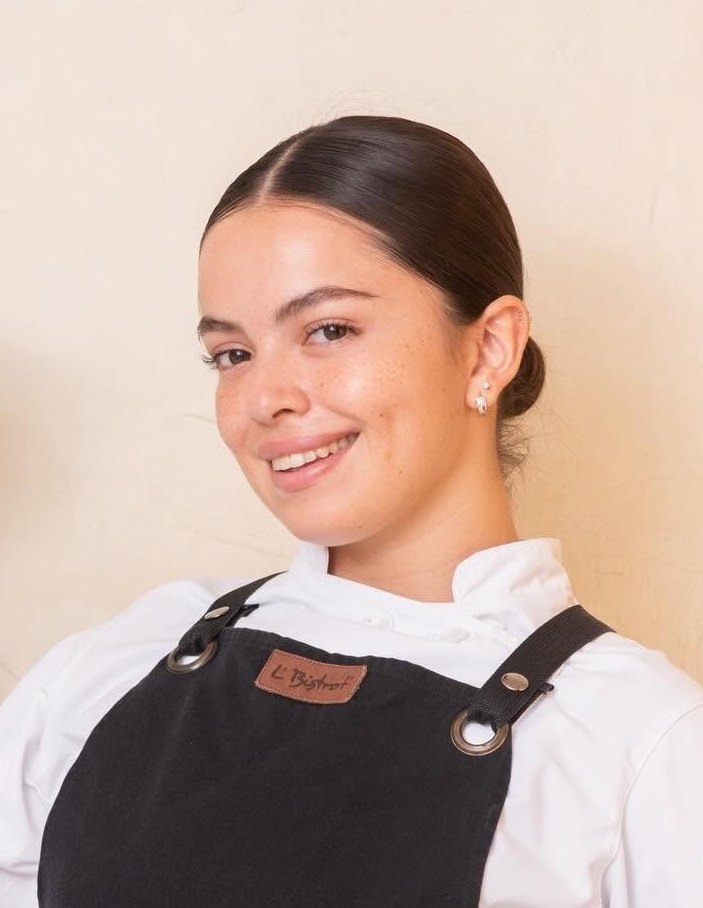 Gina Gómez Villar